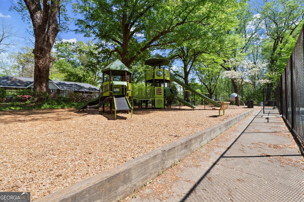 1120 Marietta Street Atlanta - 41