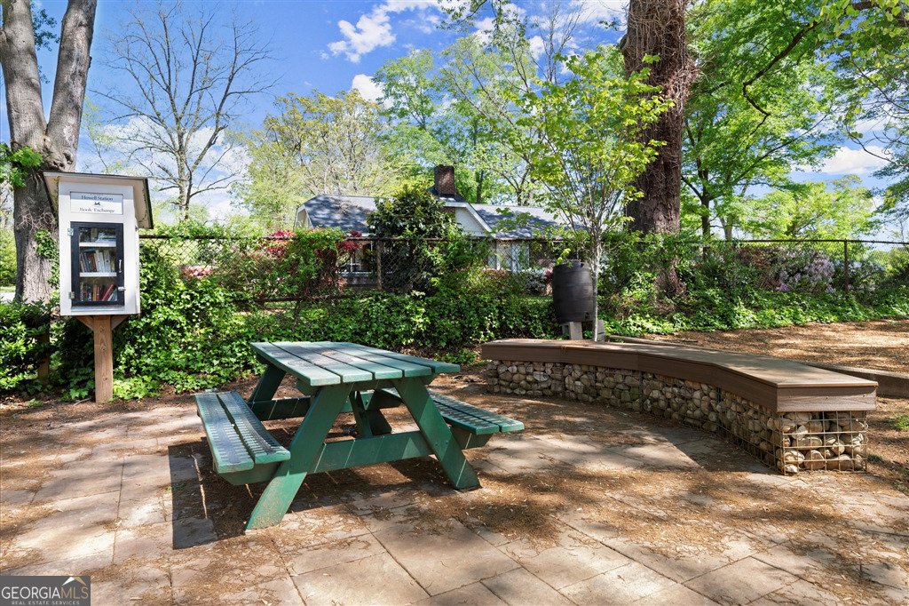 1120 Marietta Street Atlanta - 42