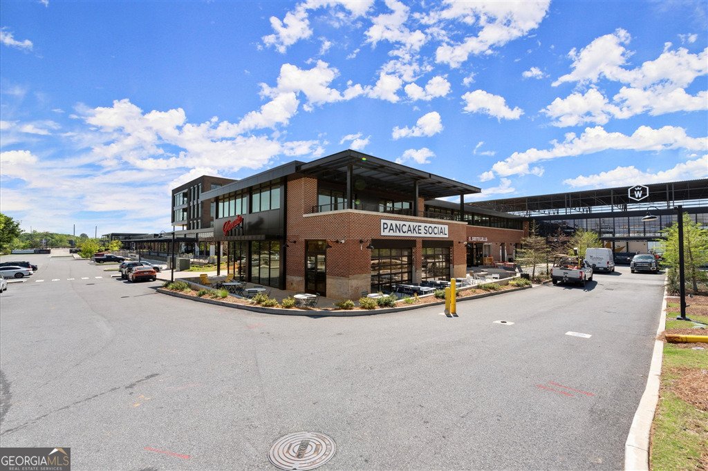 1120 Marietta Street Atlanta - 43