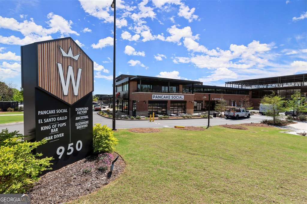 1120 Marietta Street Atlanta - 45