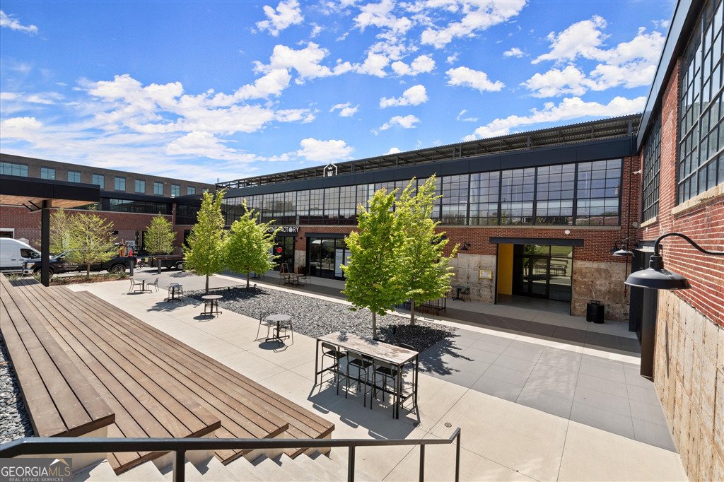 1120 Marietta Street Atlanta - 48