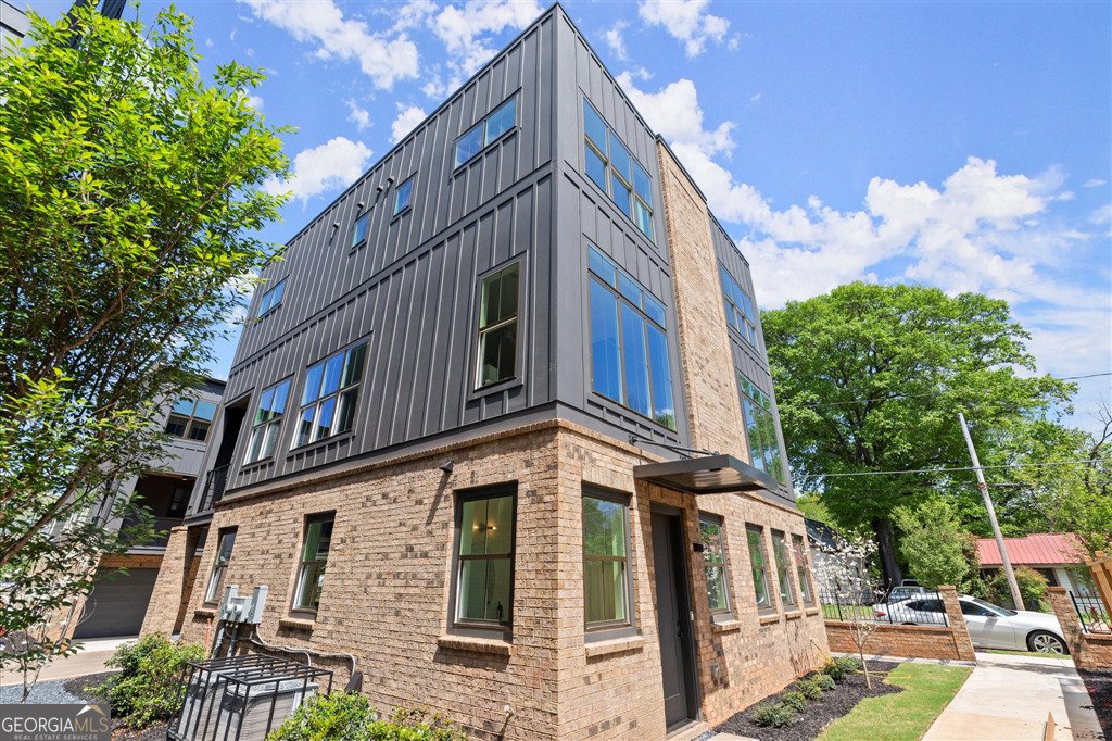 1120 Marietta Street Atlanta - 5