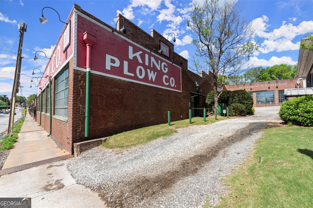 1120 Marietta Street Atlanta - 50