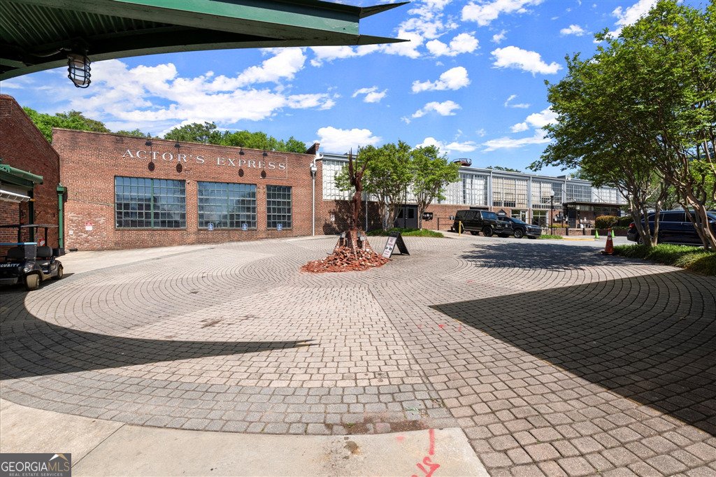 1120 Marietta Street Atlanta - 51