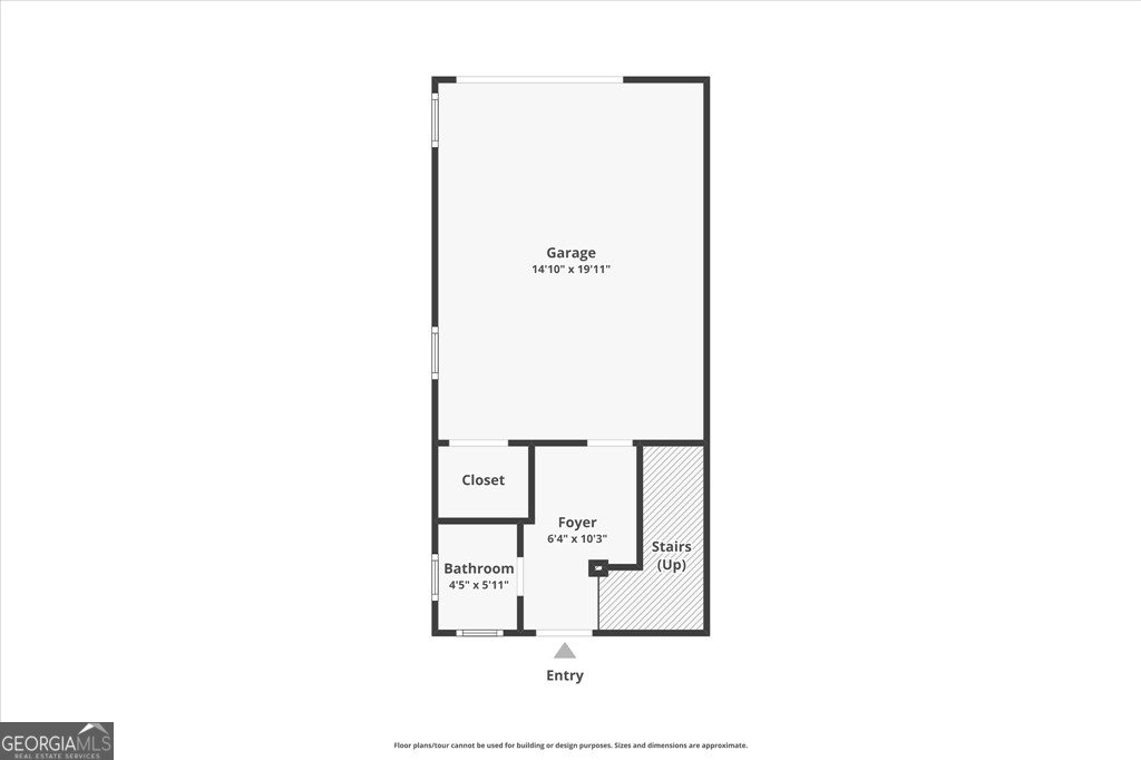 1120 Marietta Street Atlanta - 53