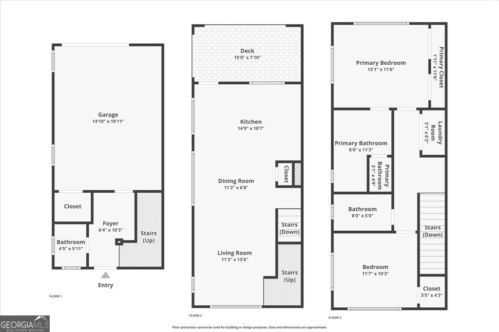 1120 Marietta Street Atlanta - 54