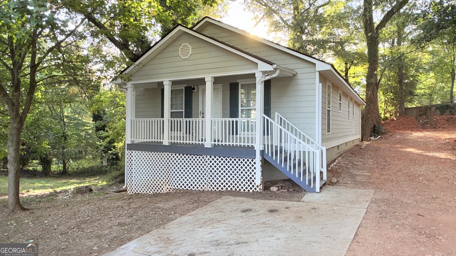 1145 Booker Avenue Atlanta - 2