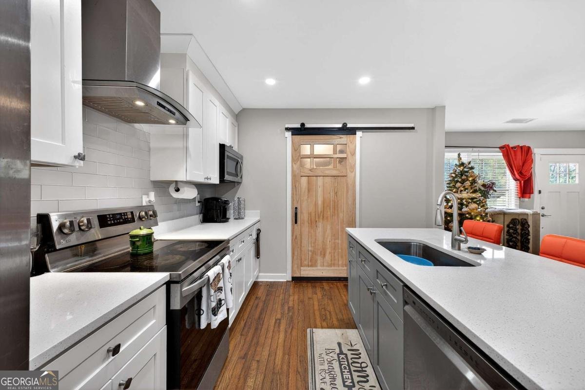 620 Hamilton E Holmes Drive Atlanta - 10