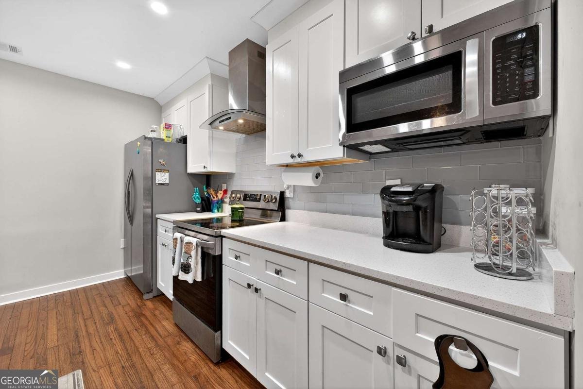 620 Hamilton E Holmes Drive Atlanta - 11