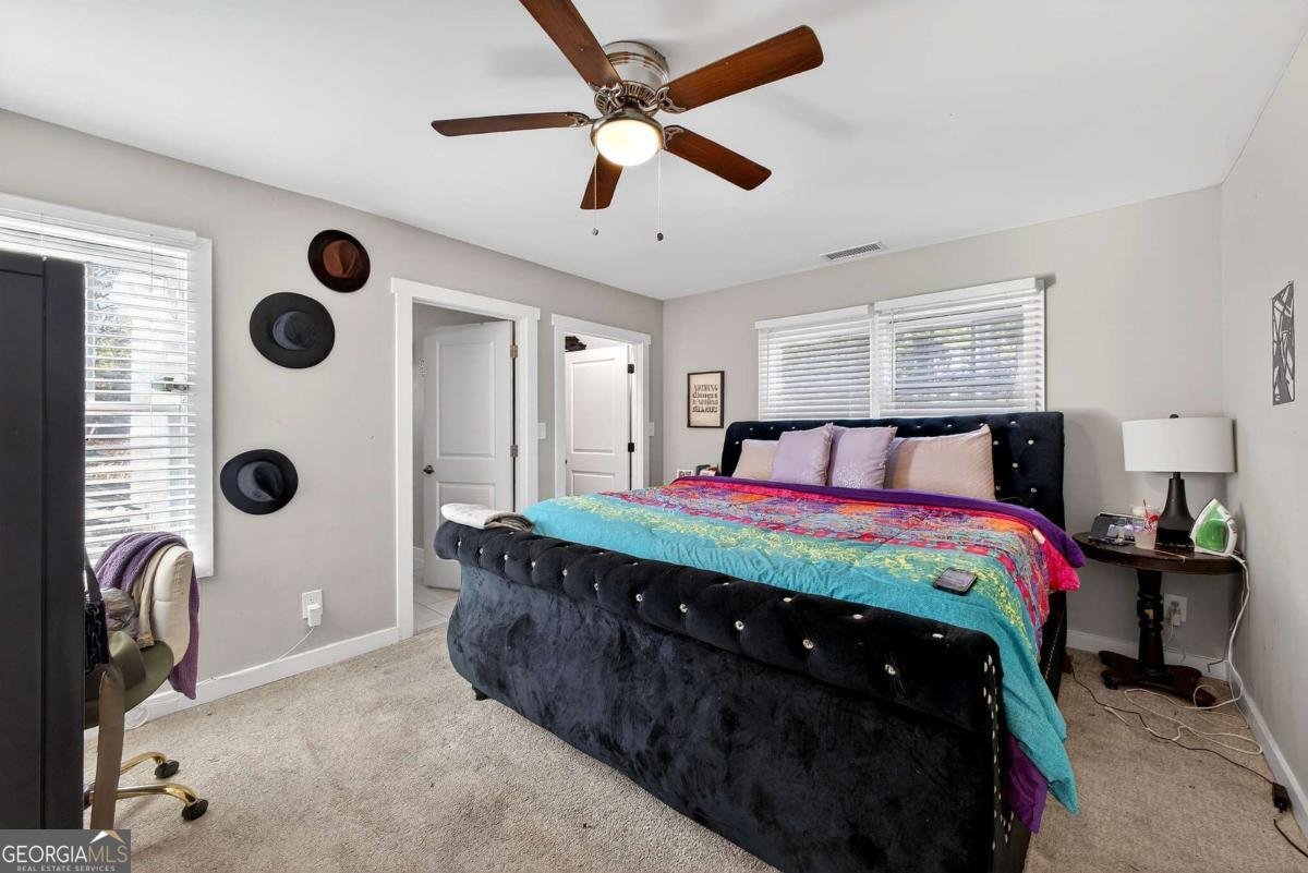 620 Hamilton E Holmes Drive Atlanta - 12