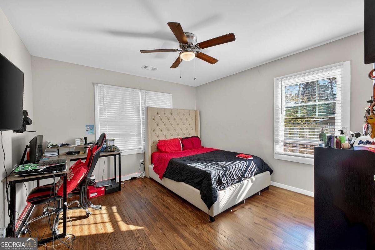 620 Hamilton E Holmes Drive Atlanta - 16