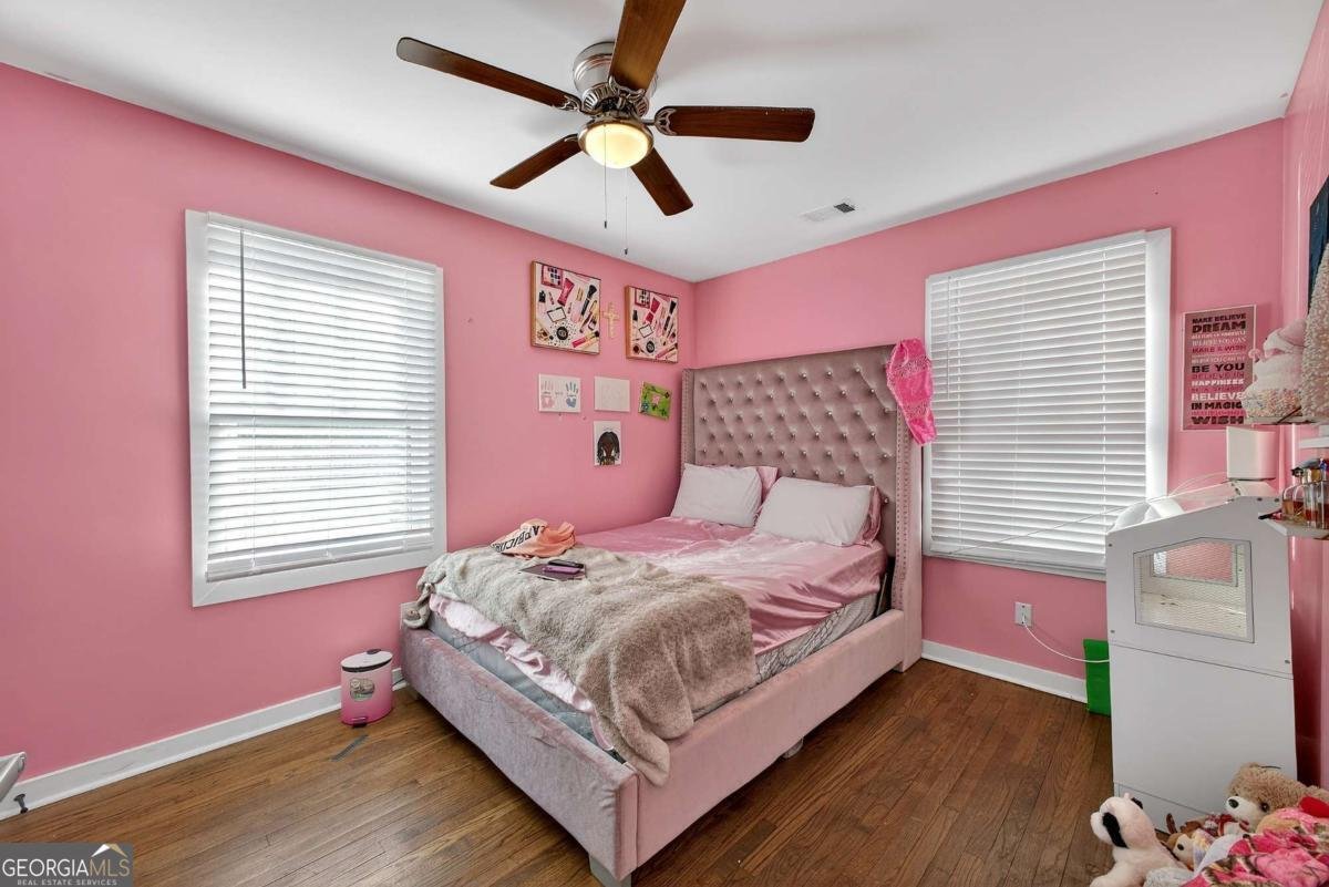 620 Hamilton E Holmes Drive Atlanta - 17