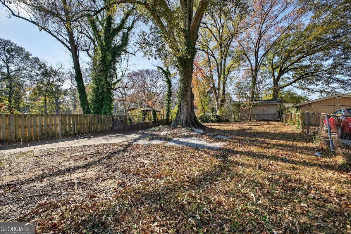 620 Hamilton E Holmes Drive Atlanta - 20