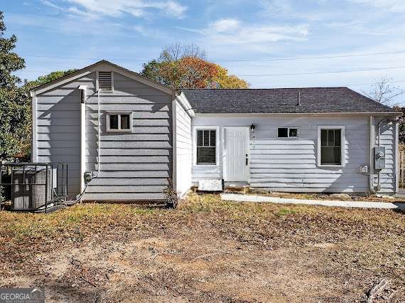 620 Hamilton E Holmes Drive Atlanta - 21