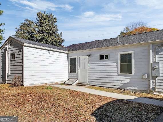 620 Hamilton E Holmes Drive Atlanta - 22