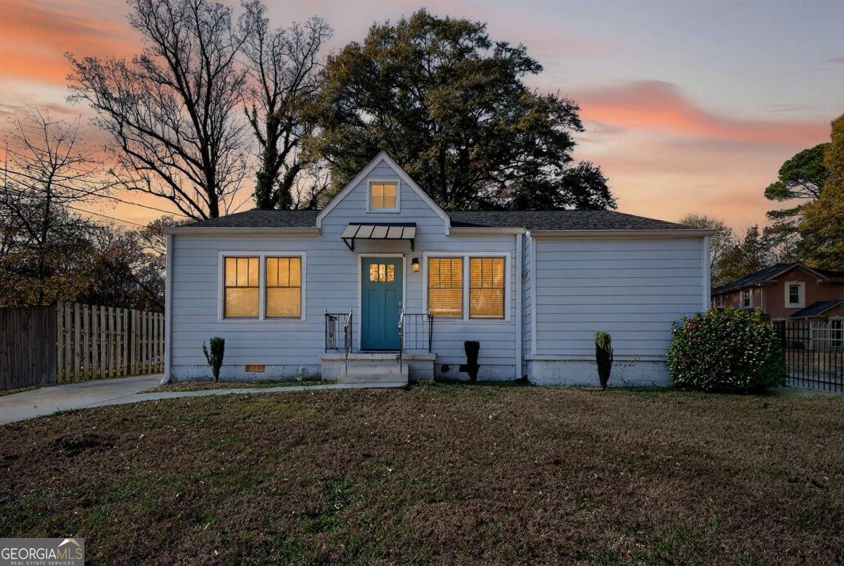 620 Hamilton E Holmes Drive Atlanta - 23