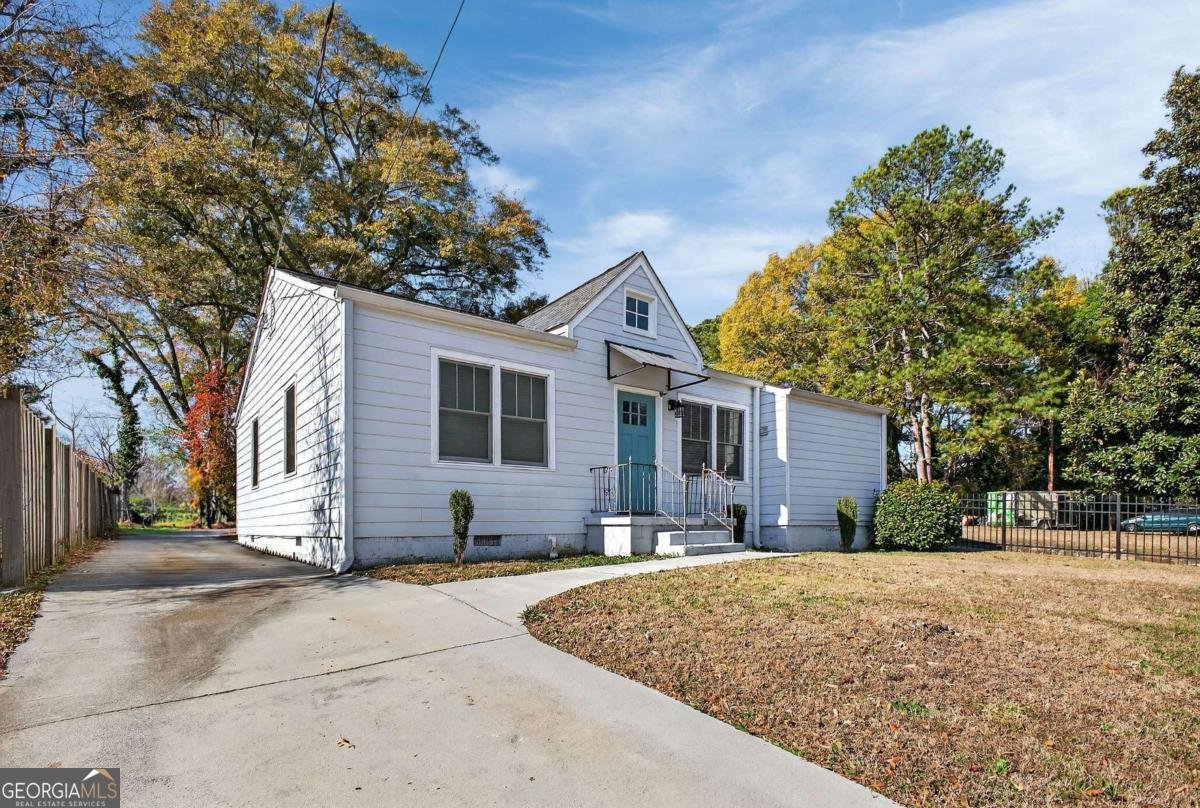 620 Hamilton E Holmes Drive Atlanta - 3