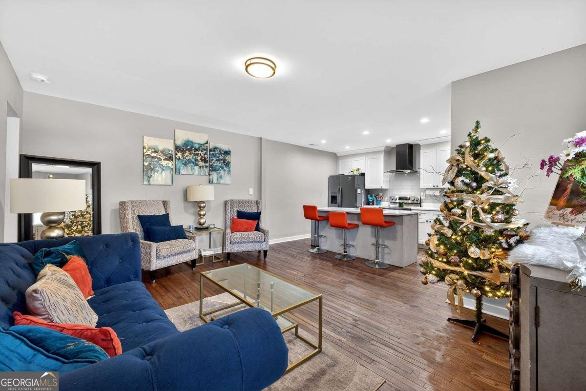 620 Hamilton E Holmes Drive Atlanta - 5