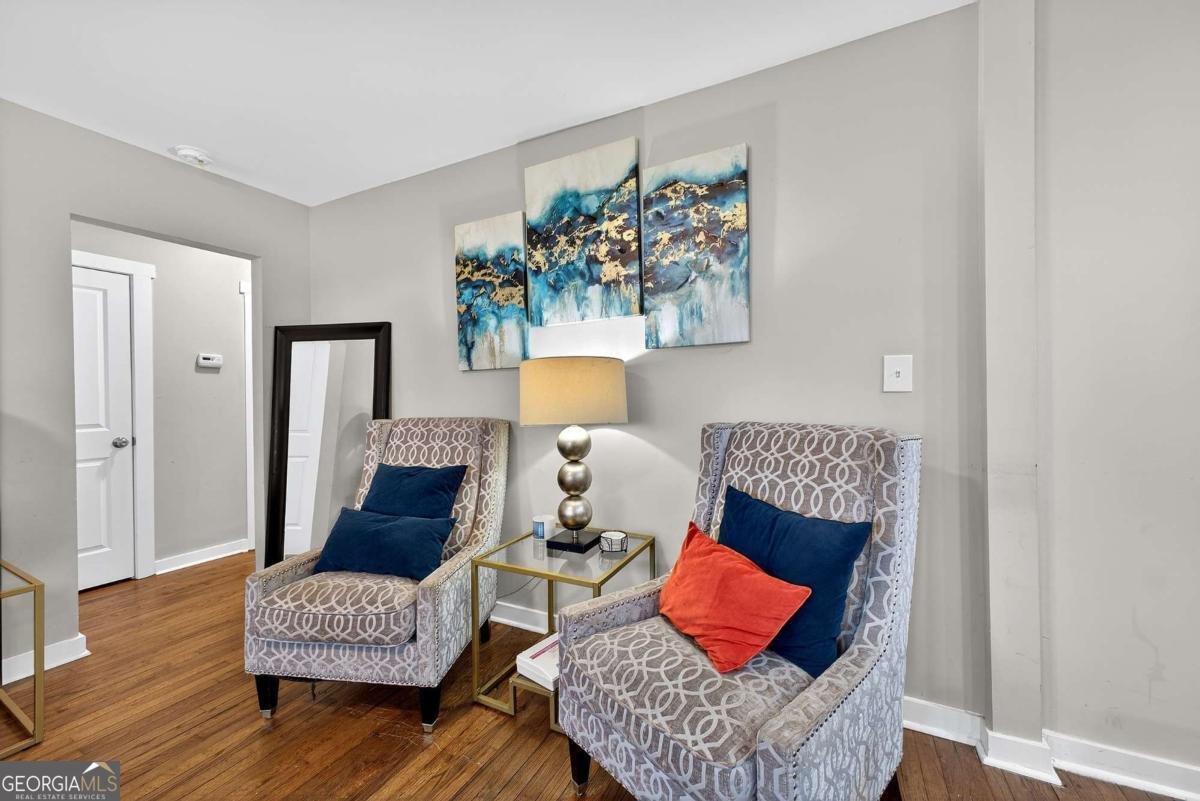 620 Hamilton E Holmes Drive Atlanta - 7