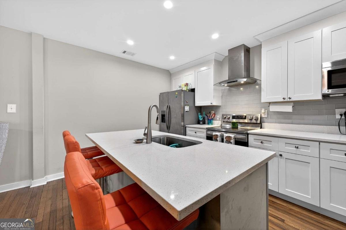 620 Hamilton E Holmes Drive Atlanta - 8