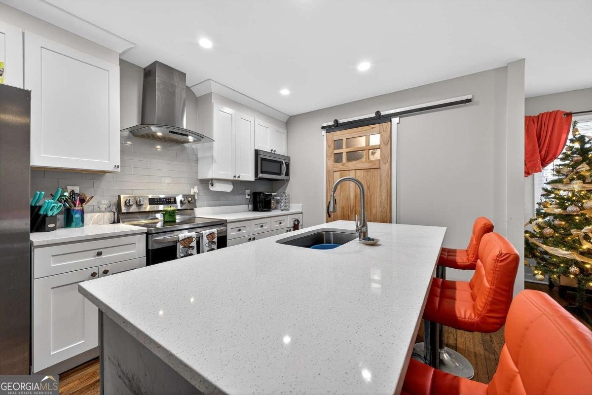 620 Hamilton E Holmes Drive Atlanta - 9