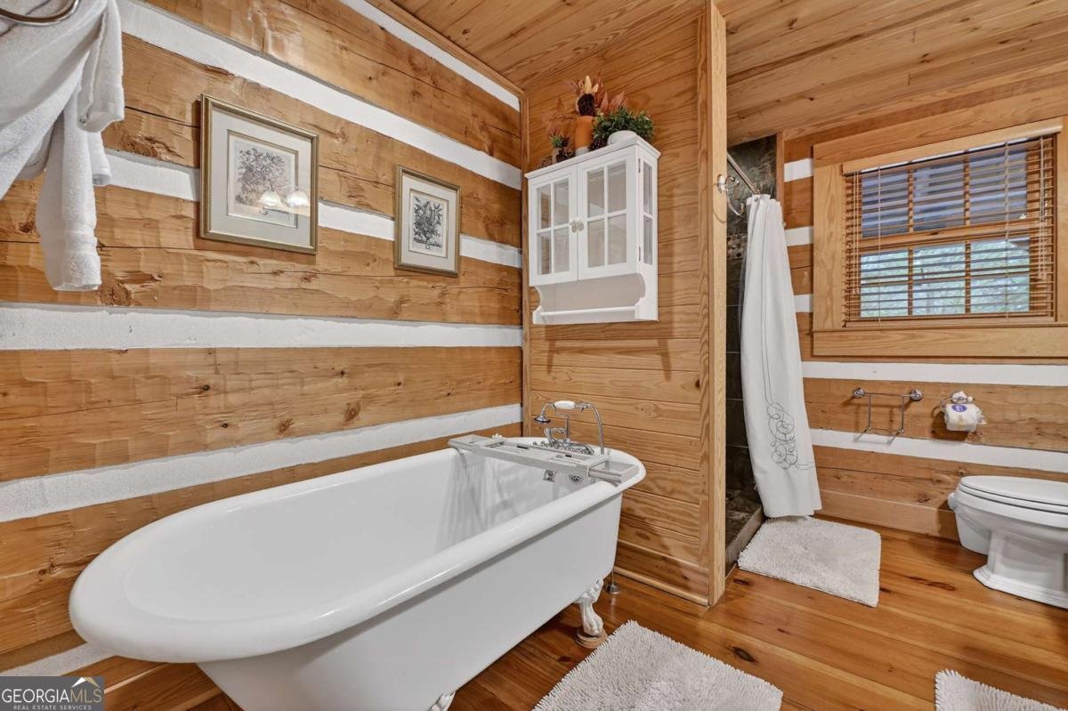 598 Whispering Pine Lane Cherry Log - 21