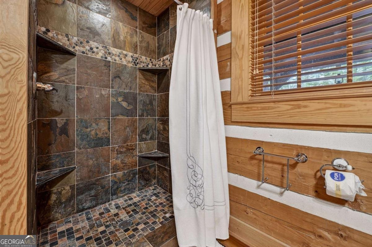 598 Whispering Pine Lane Cherry Log - 23