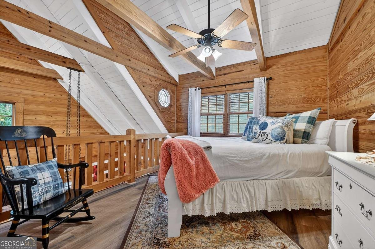 598 Whispering Pine Lane Cherry Log - 24