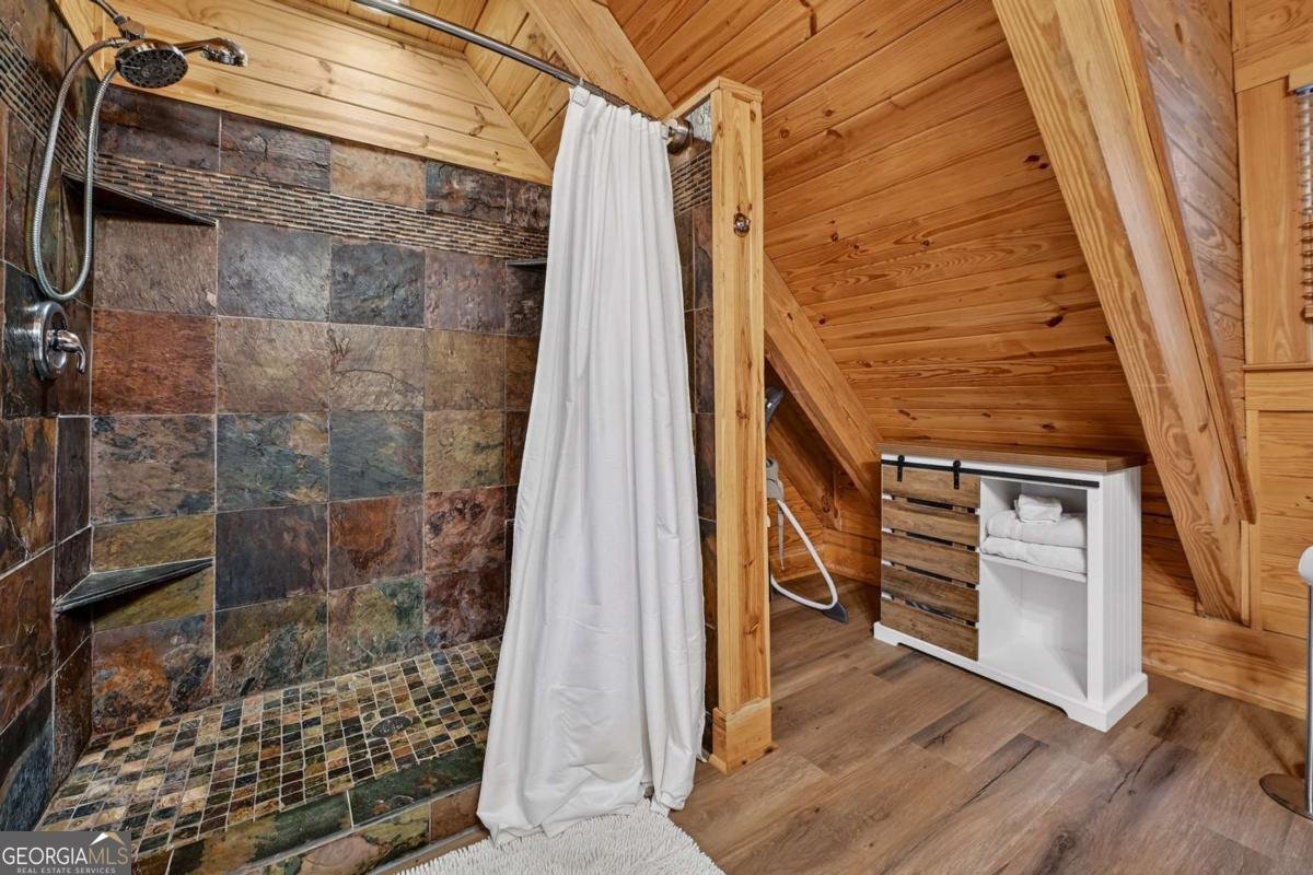 598 Whispering Pine Lane Cherry Log - 26