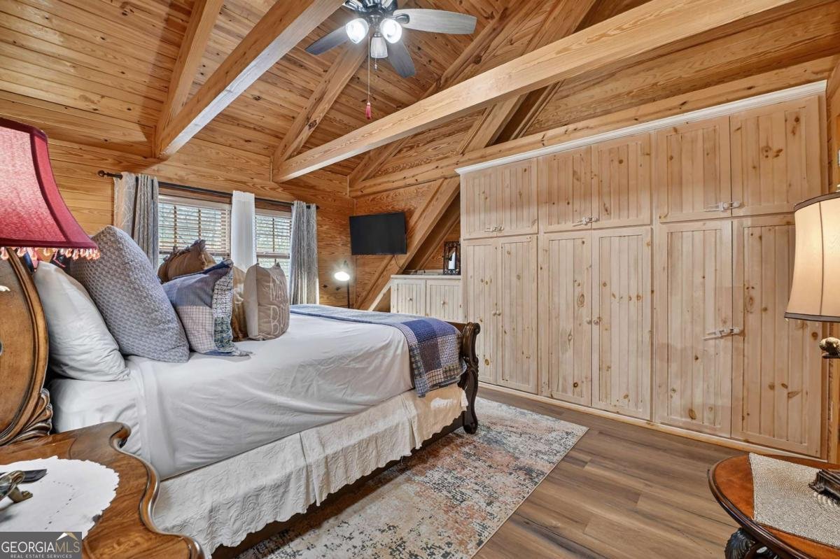 598 Whispering Pine Lane Cherry Log - 28