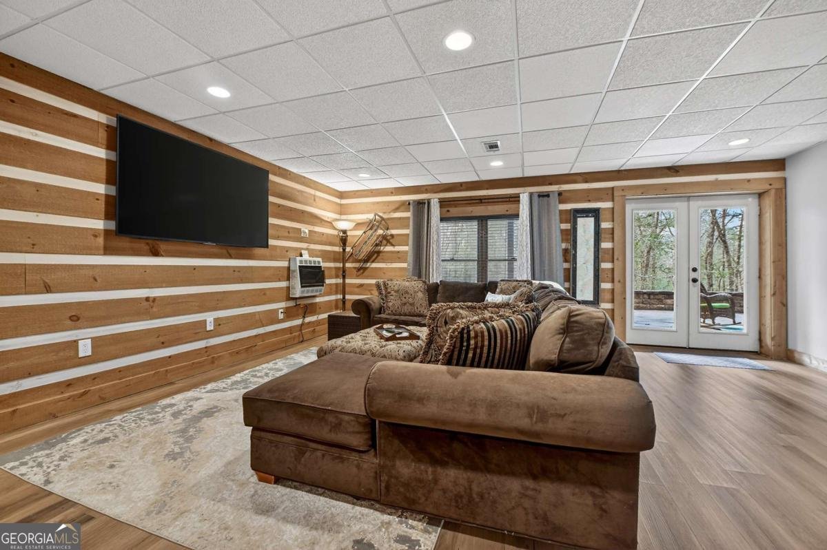 598 Whispering Pine Lane Cherry Log - 29