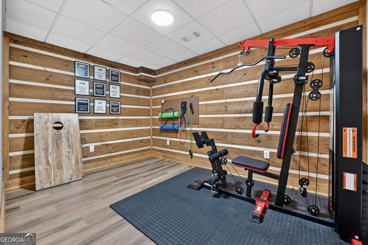 598 Whispering Pine Lane Cherry Log - 32