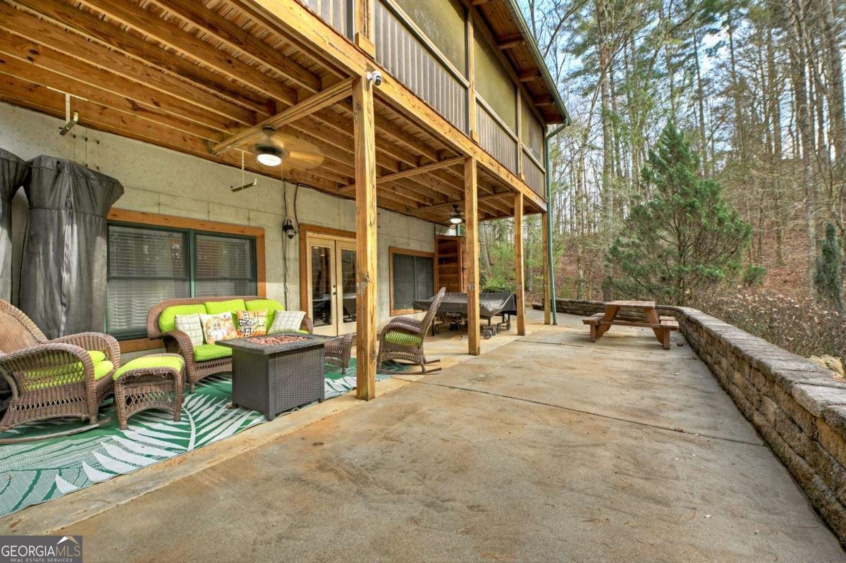 598 Whispering Pine Lane Cherry Log - 37