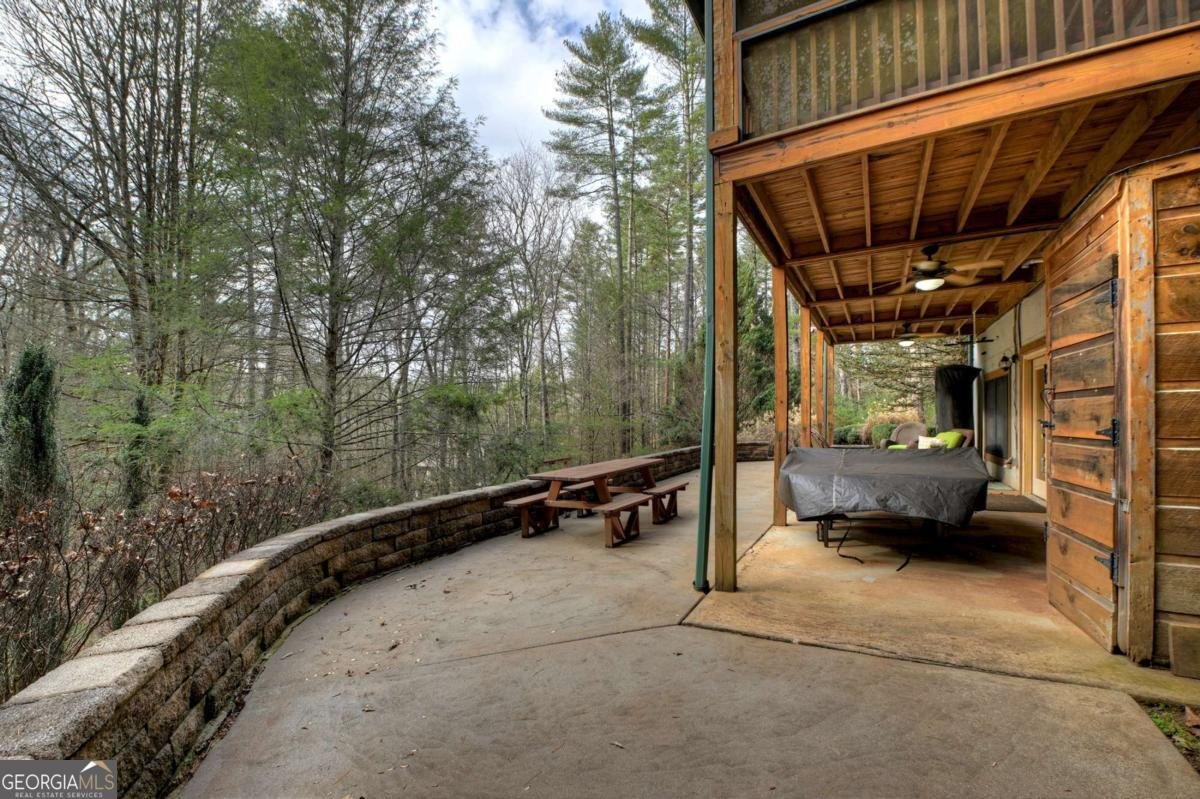 598 Whispering Pine Lane Cherry Log - 38