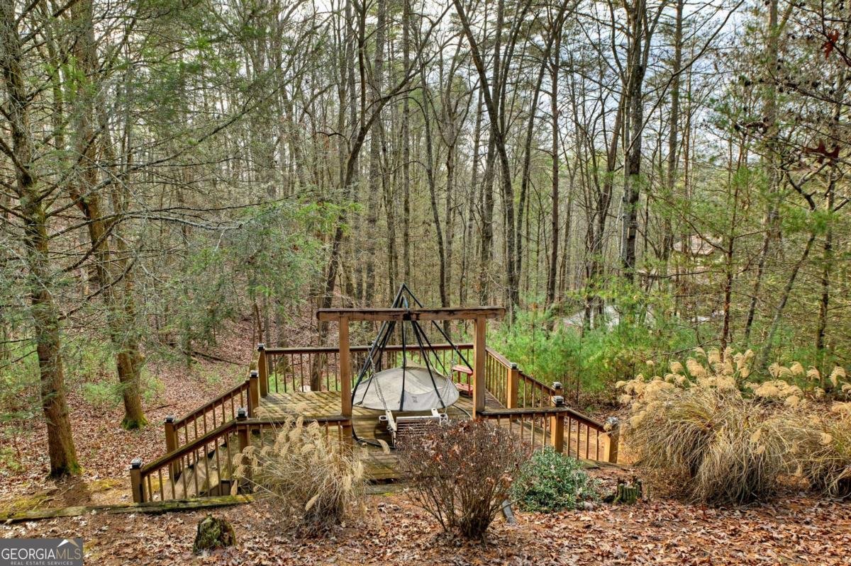 598 Whispering Pine Lane Cherry Log - 40