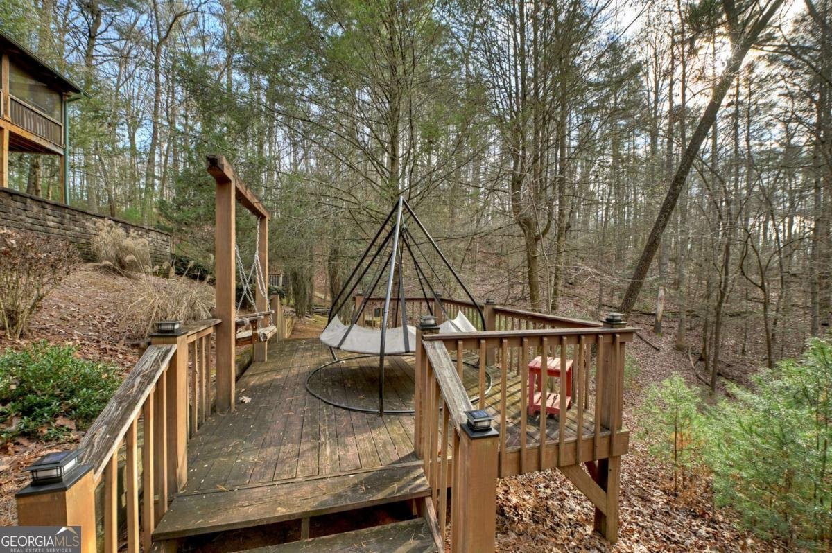 598 Whispering Pine Lane Cherry Log - 41