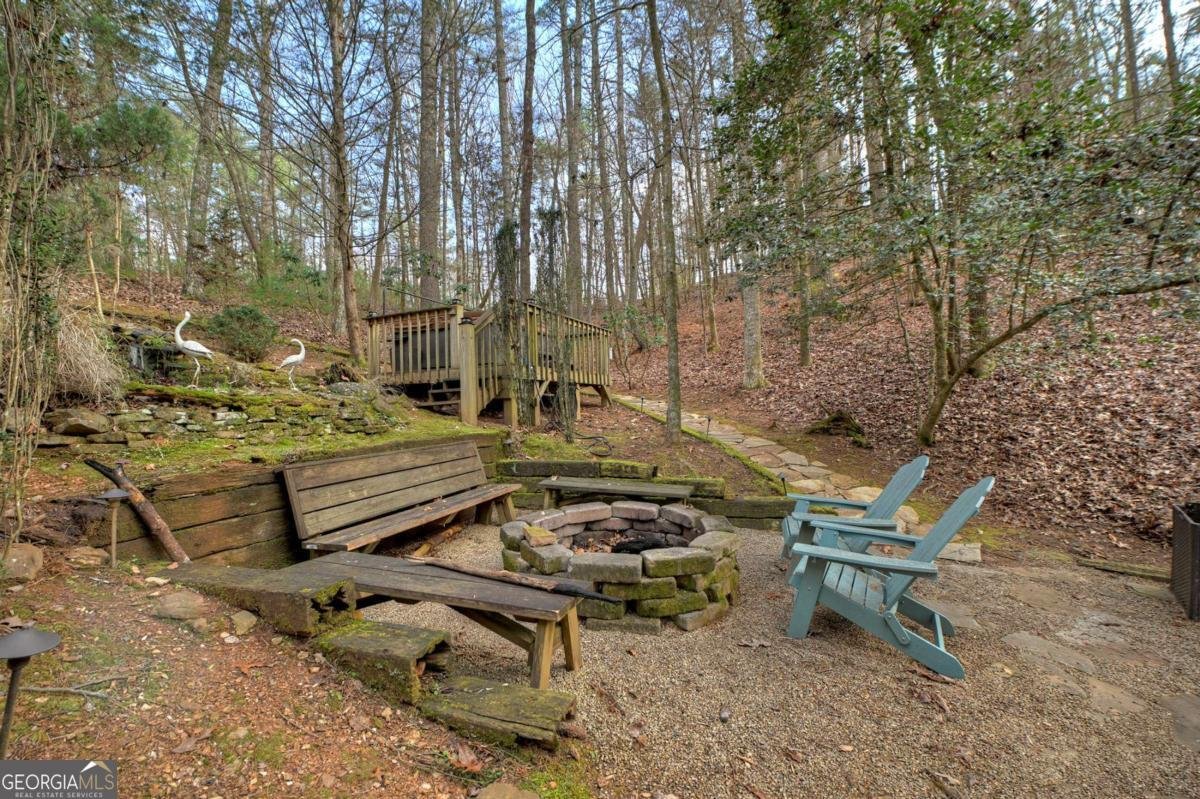 598 Whispering Pine Lane Cherry Log - 42