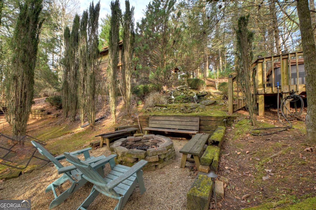 598 Whispering Pine Lane Cherry Log - 43