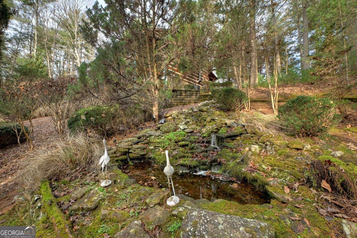 598 Whispering Pine Lane Cherry Log - 44