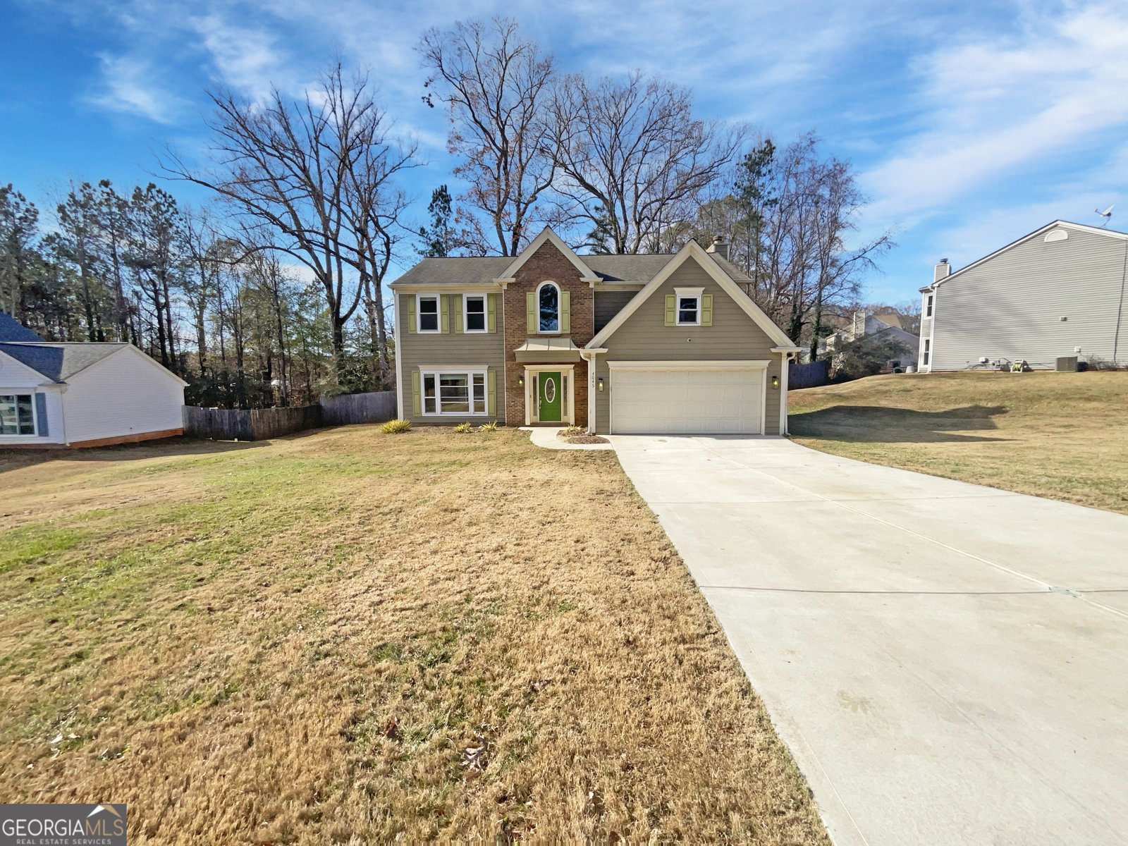4045 Wintersweet Drive Decatur - 16