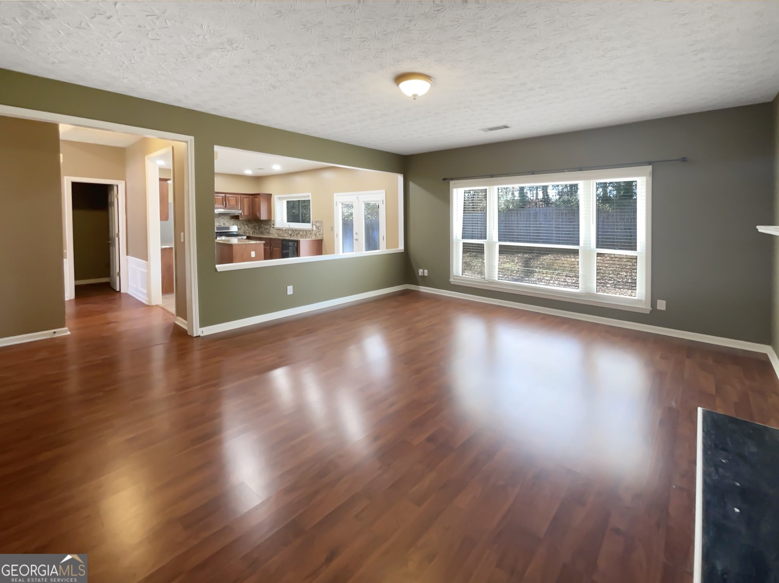 4045 Wintersweet Drive Decatur - 17