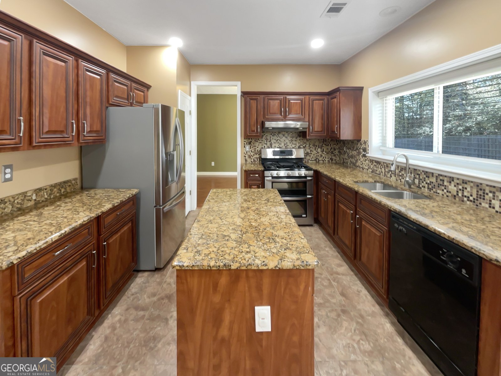 4045 Wintersweet Drive Decatur - 2