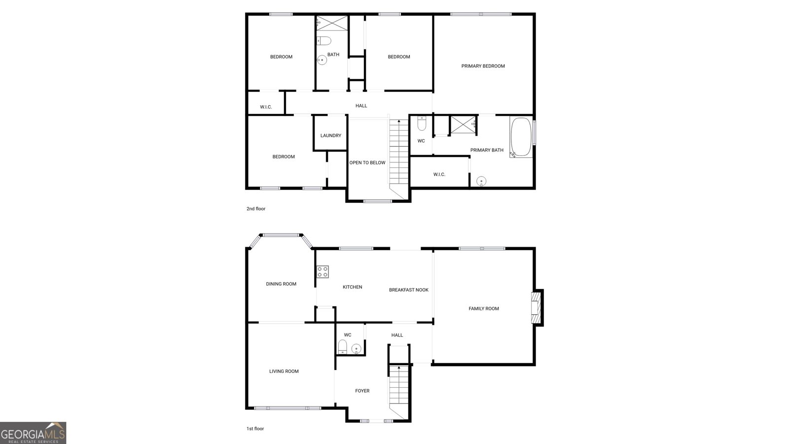 4045 Wintersweet Drive Decatur - 29