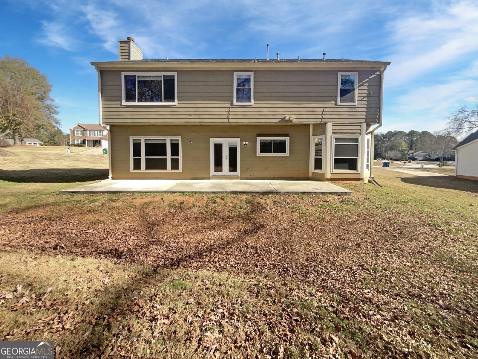 4045 Wintersweet Drive Decatur - 5