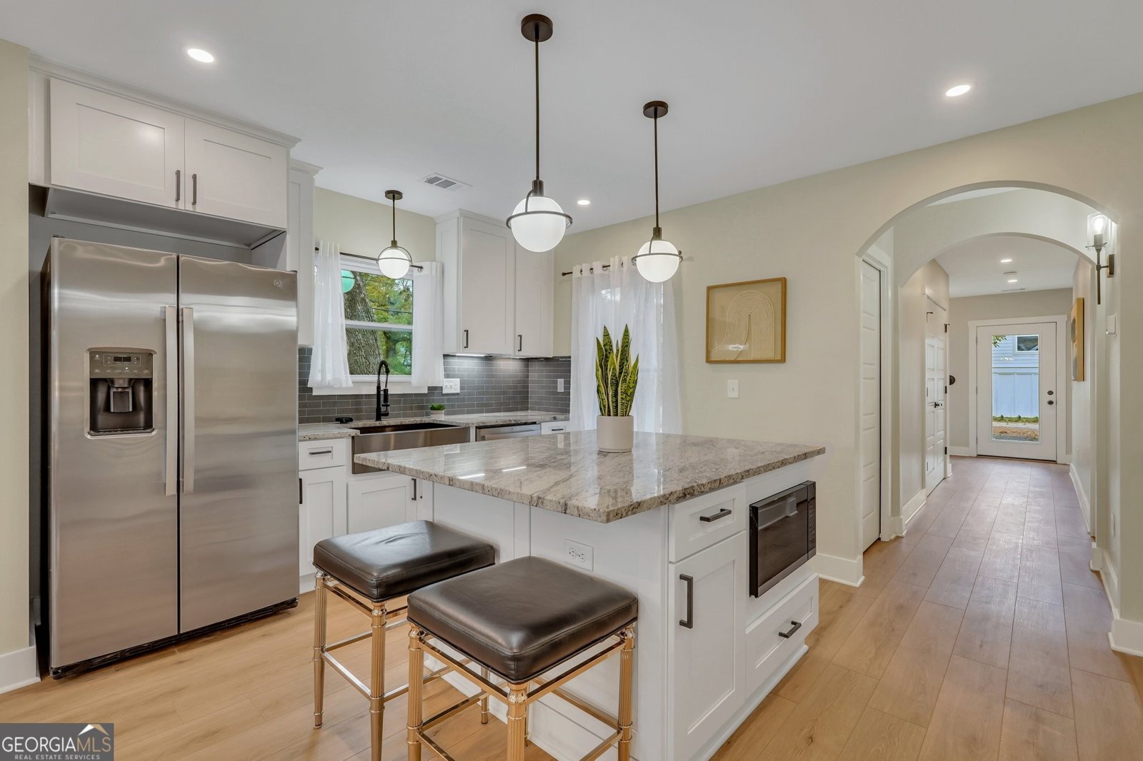 402 57th Street Savannah - 16