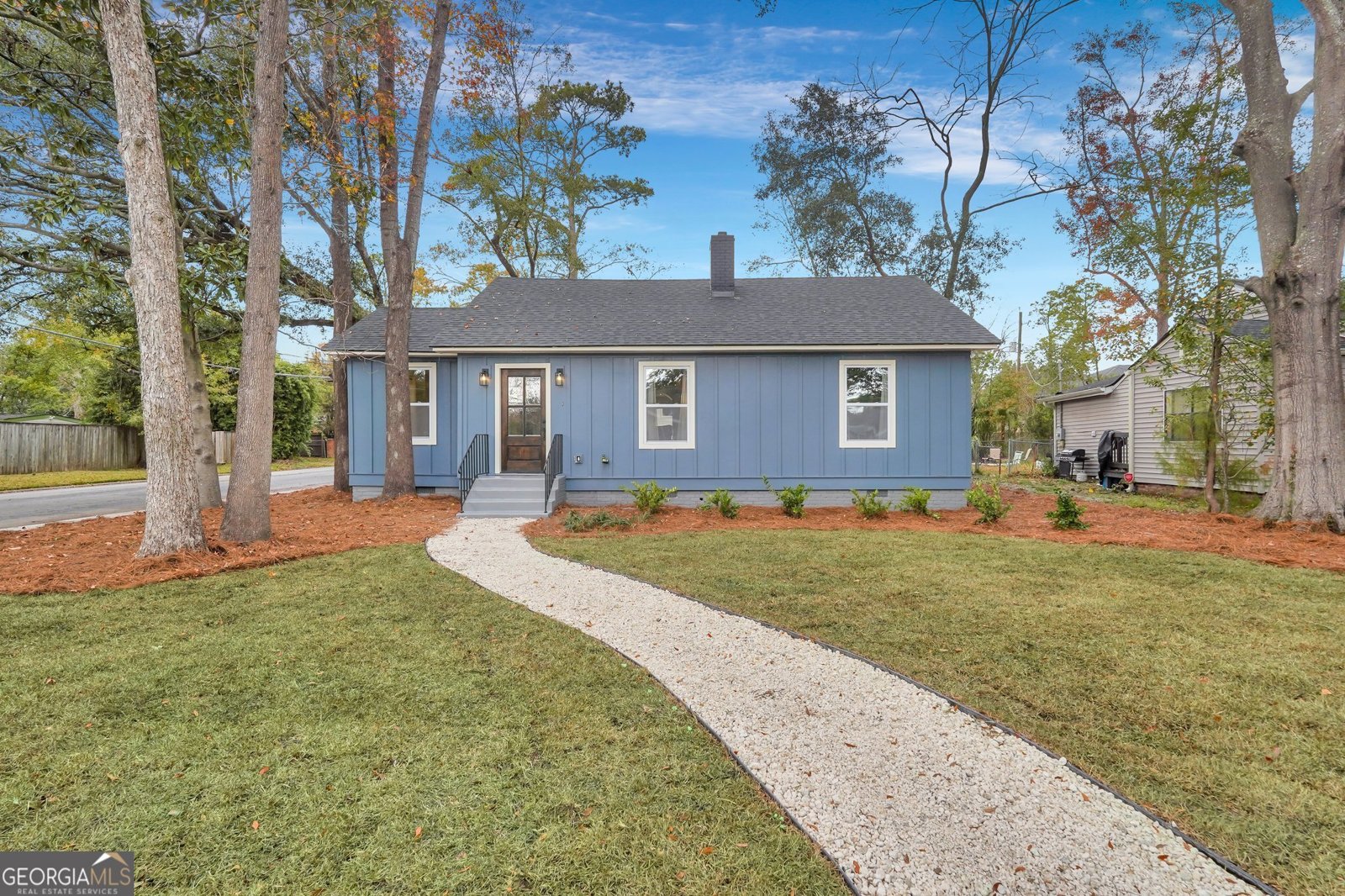 402 57th Street Savannah - 2