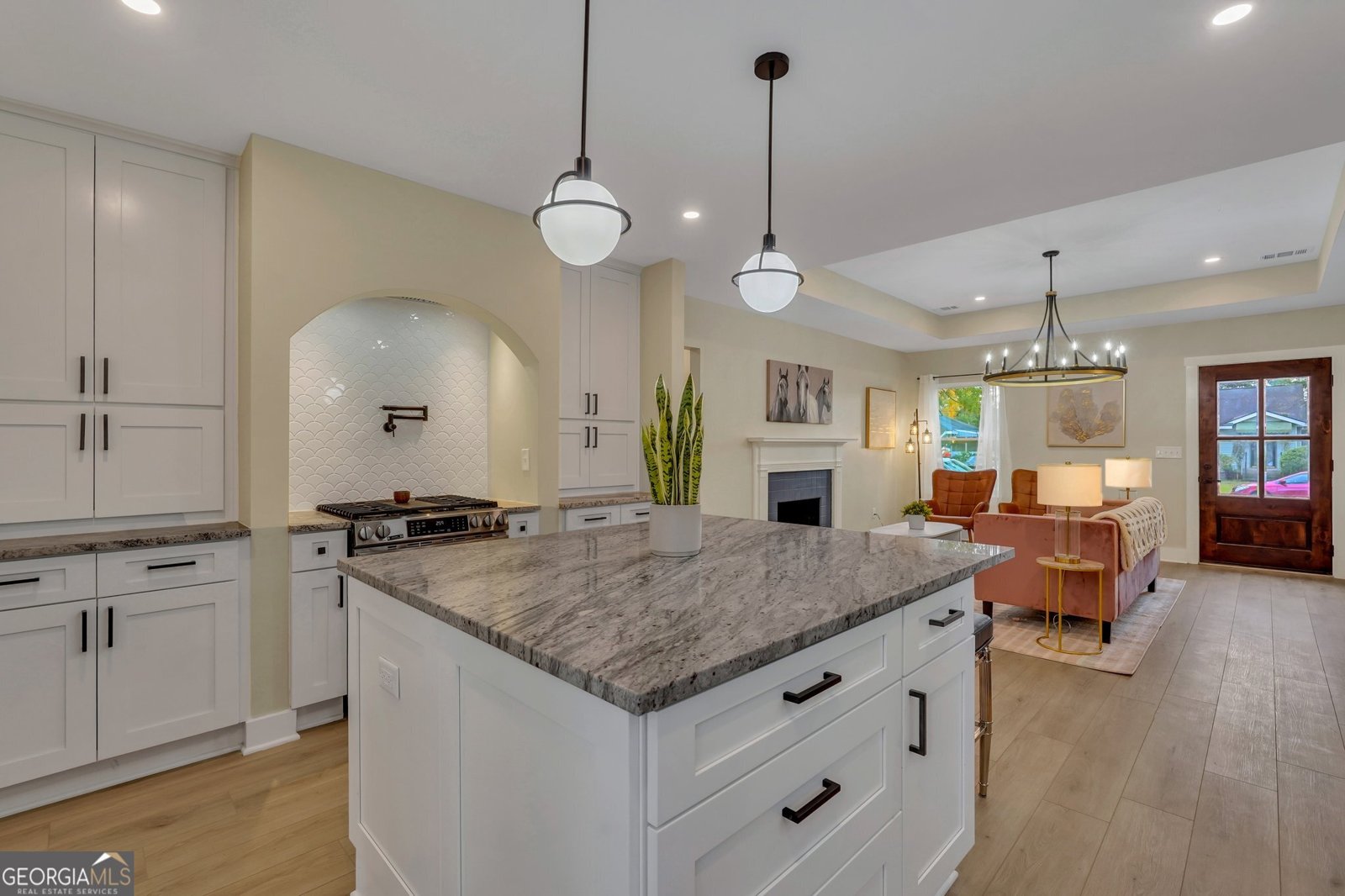 402 57th Street Savannah - 21