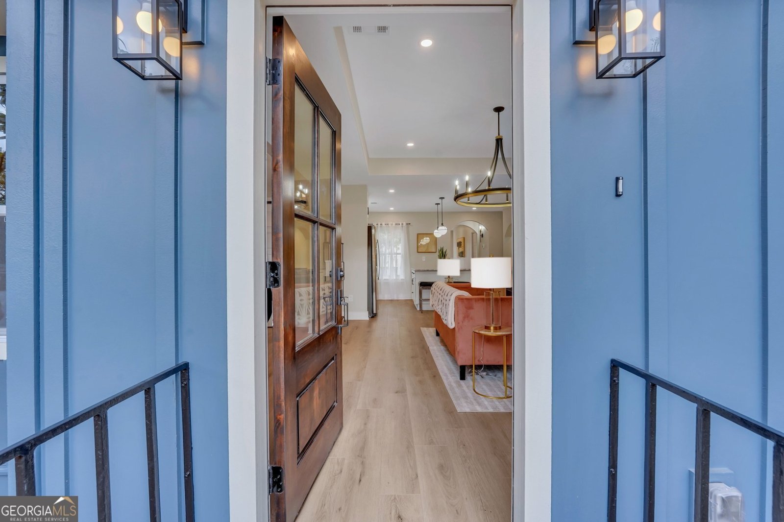 402 57th Street Savannah - 4