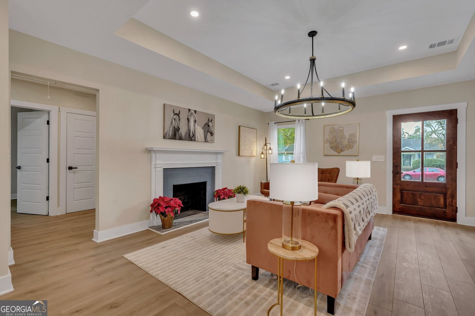 402 57th Street Savannah - 5