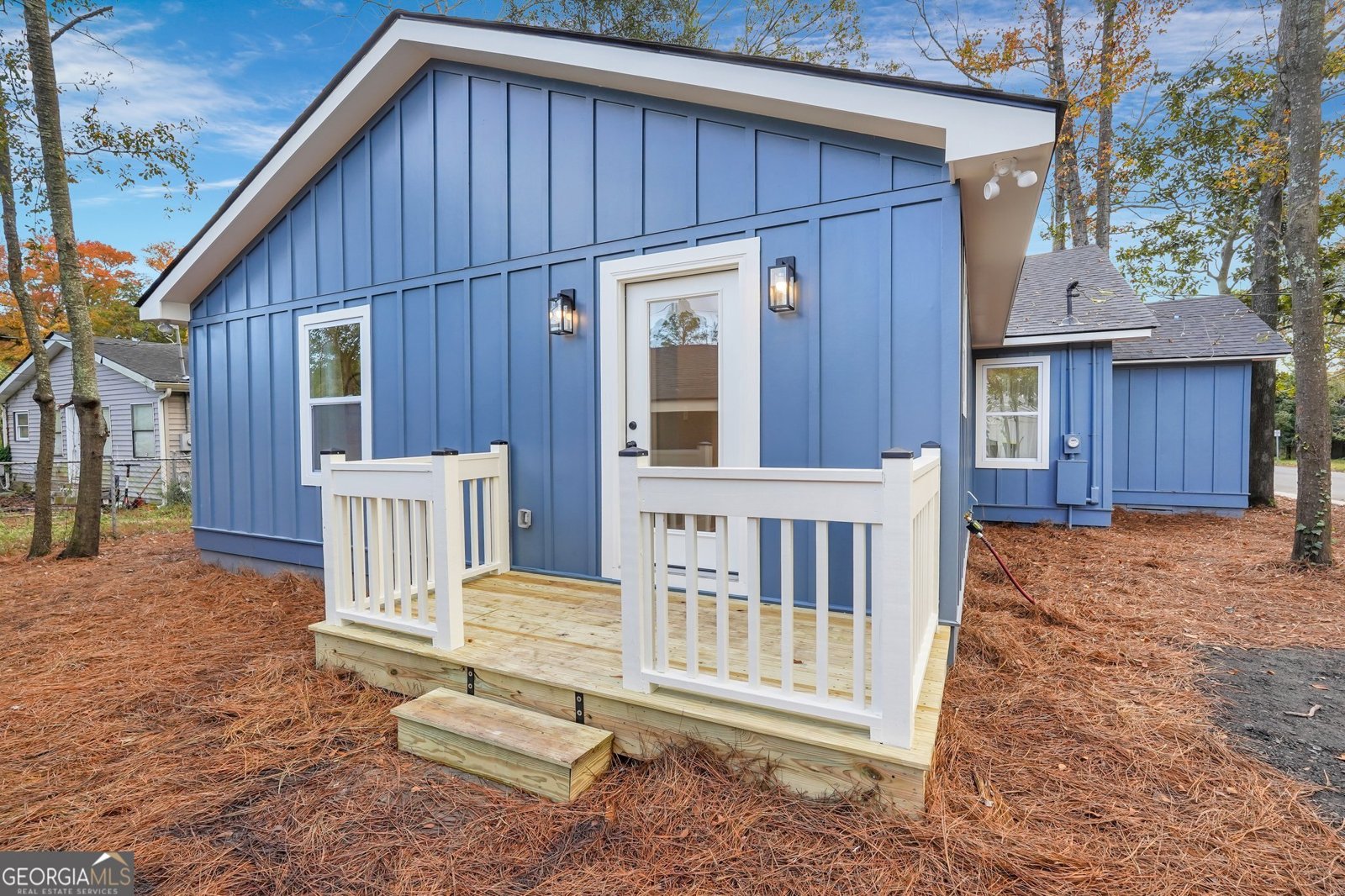 402 57th Street Savannah - 50